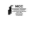 MCC Chimney Sweep