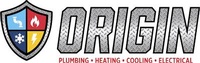 Origin Plumbing • Heating • Cooling • Electrical