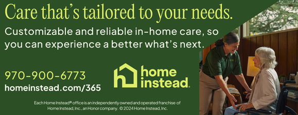 Home Instead