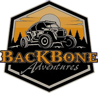 Backbone Adventures