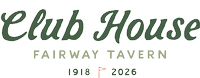 Club House Fairway Tavern