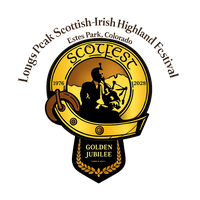 Longs Peak Scottish Irish Highland Festival