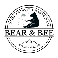 Bear & Bee Ceramics Studio (Whimsadoodle)