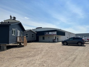 Pleasant Homes Ltd.