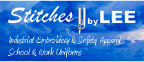 Stitches By Lee, LLC