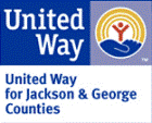 United Way for Jackson & George Counties, MS, Inc.