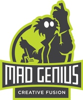 Mad Genius Advertising Mad Genius Advertising