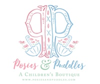 Posies & Puddles Posies & Puddles