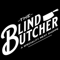 The Blind Butcher Shoppe