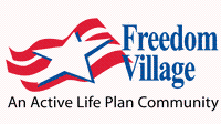 Freedom Village Retirement Community
