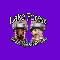 Lake Forest Grooming & Pet Spa Lake Forest Grooming & Pet Spa