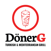 DonerG Turkish & Mediterranean Grill DonerG Turkish & Mediterranean Grill