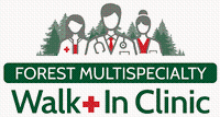 Forest Multispecialty Walk-In Clinic