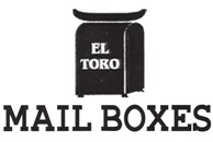 El Toro Mail Boxes