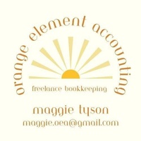 Orange Element Accounting LLC