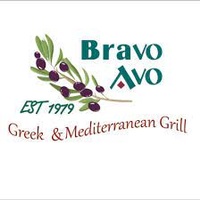 Bravo Avo Greek & Mediterranean Restaurant
