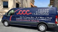 Coast Carpet Cleaning