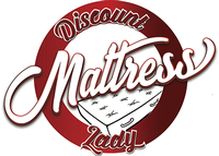 Discount Mattress Lady