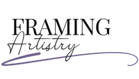 Framing Artistry Framing Artistry