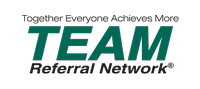 TEAM Referral Network - Orange County