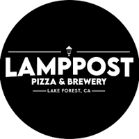 Lamppost Pizza & Brewery