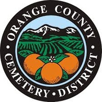 Orange County Cemetery District