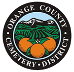 Orange County Cemetery District