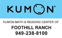 KUMON Math & Reading Center of Foothill Ranch KUMON Math & Reading Center of Foothill Ranch