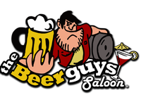 The Beer Guys Saloon