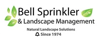 Bell Sprinkler & Landscape Management