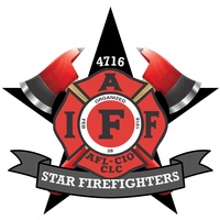 Star Firefighters Local 4716