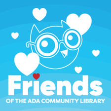 Ada Community Library - Star Branch