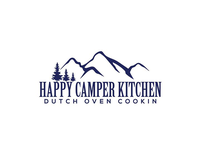 Happy Camper Kitchen
