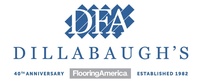 Dillabaugh's Flooring America