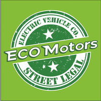 ECO Motors logo
