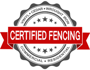 Certified Fencing 