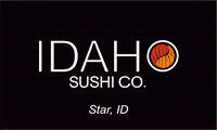 Idaho Sushi Company