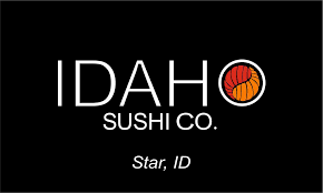 Idaho Sushi Company