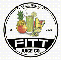 Fitt Juice Co.