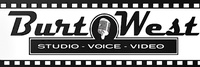 Burt West Studio - Voice - Video