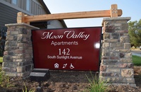 Moon Valley Apartments LP