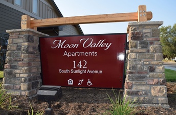Moon Valley Apartments LP