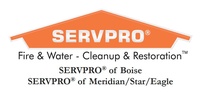 SERVPRO of Boise SERVPRO of Boise