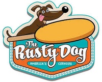 The Rusty Dog
