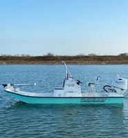 Flats Cat Boat Company