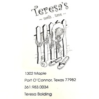 Teresa's Salon