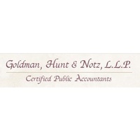 Goldman, Hunt & Notz, LLP