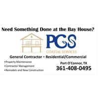 PCS Coastal Services LLC