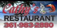 Cathy's Restaurant
