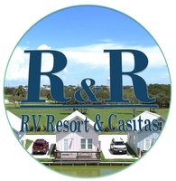 R & R RV Resort & Casitas